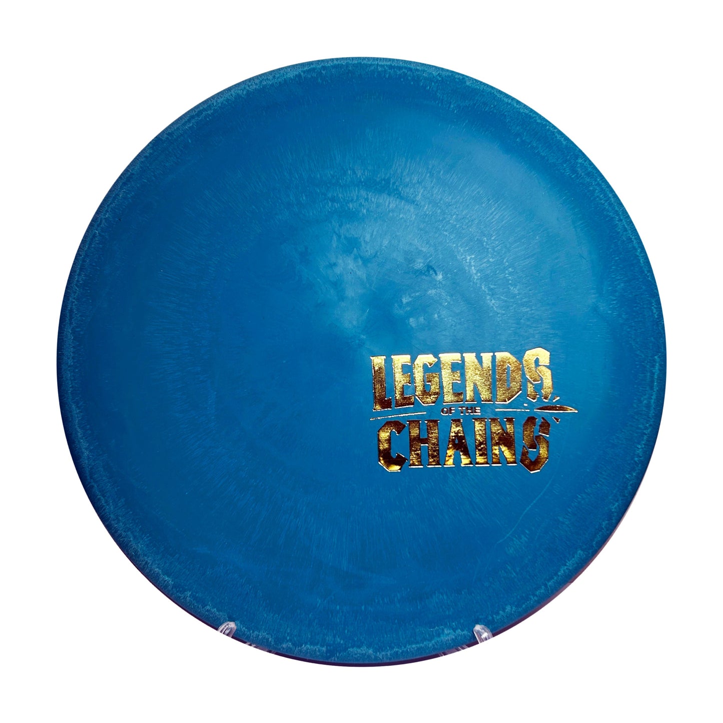 Gateway Wizard w/ LotC stamp