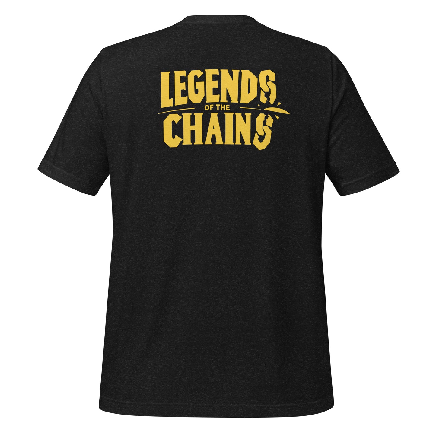 LotC t-shirt
