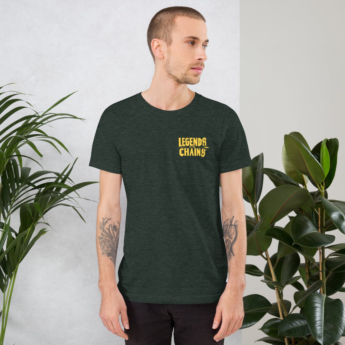 LotC t-shirt