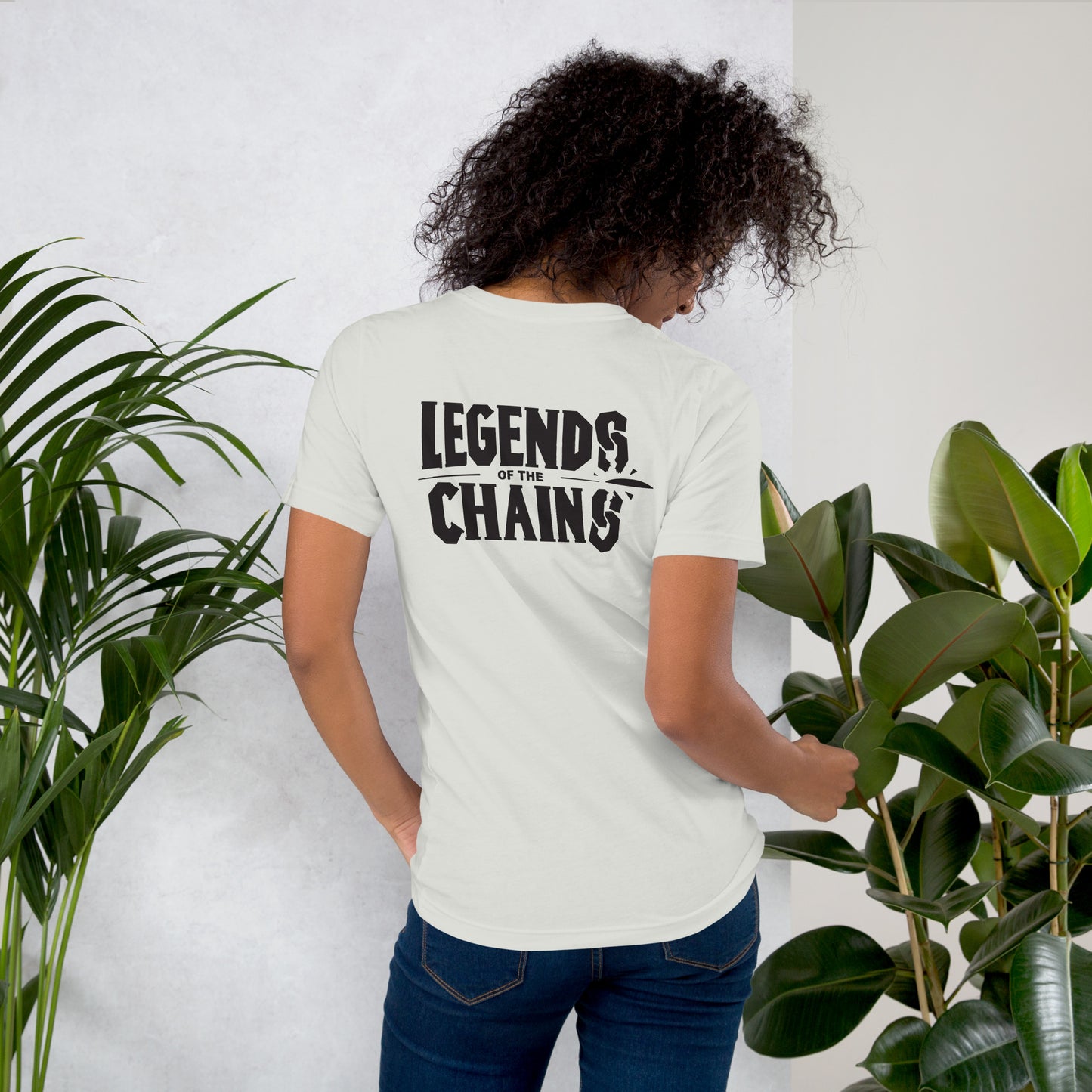 LotC t-shirt