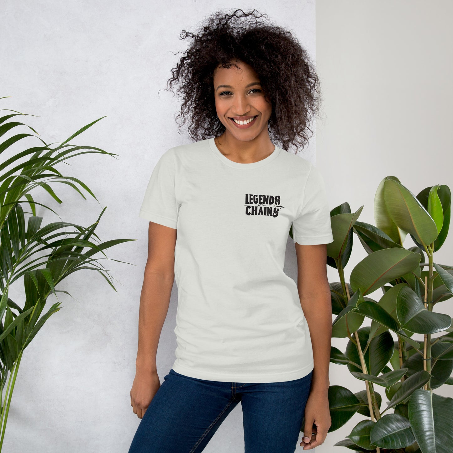 LotC t-shirt