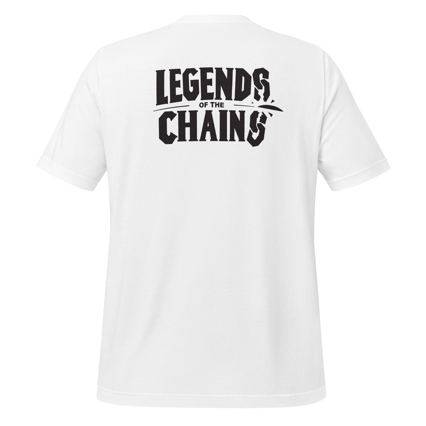 LotC t-shirt