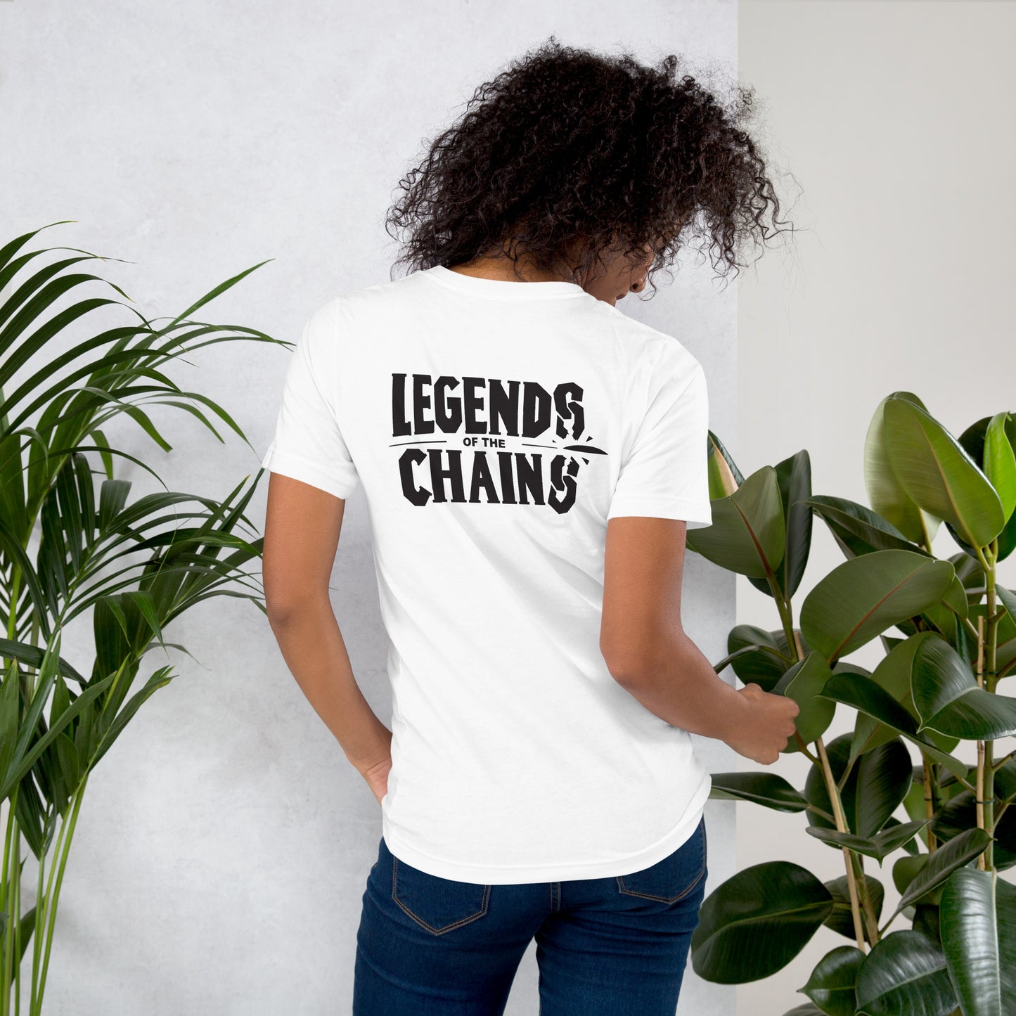 LotC t-shirt