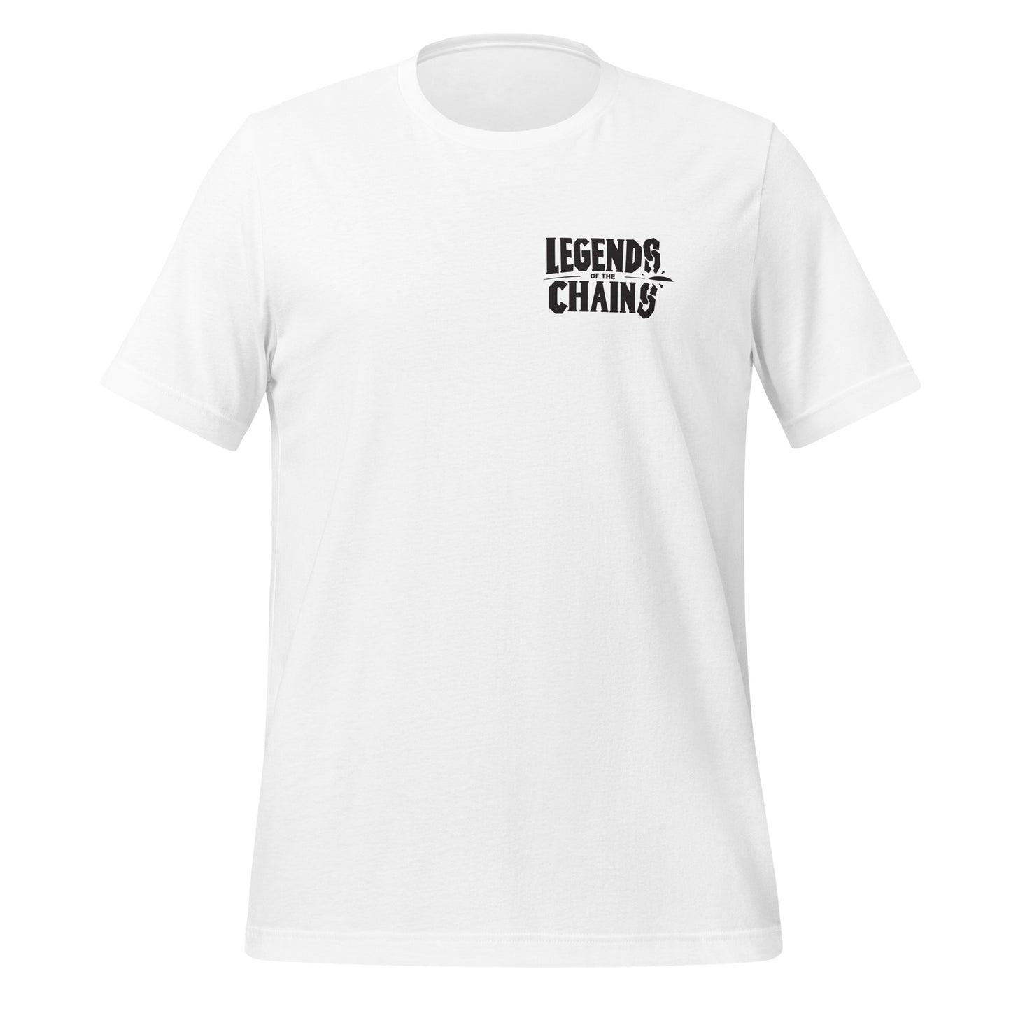 LotC t-shirt