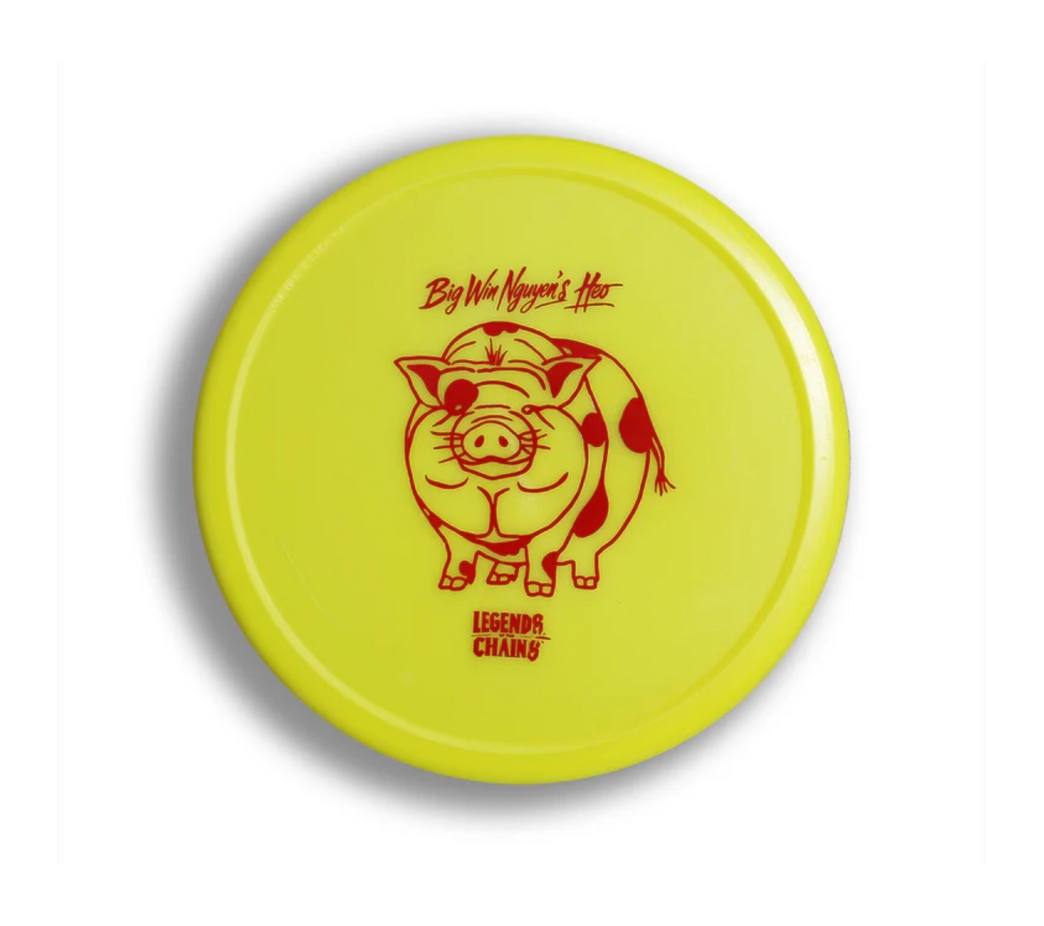 Discs