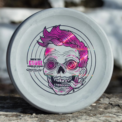 Gateway Ghoul (Disc + Signature Series card)