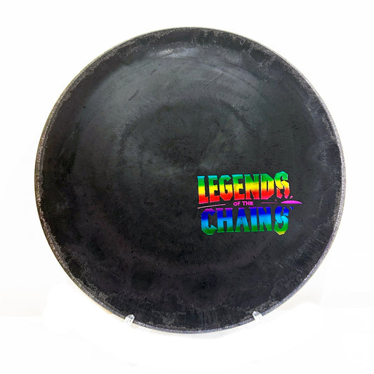 Gateway Wizard w/ LotC stamp