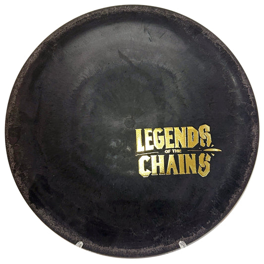 Gateway Wizard w/ LotC stamp