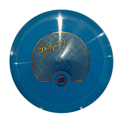 Dethputt's Speed Demon