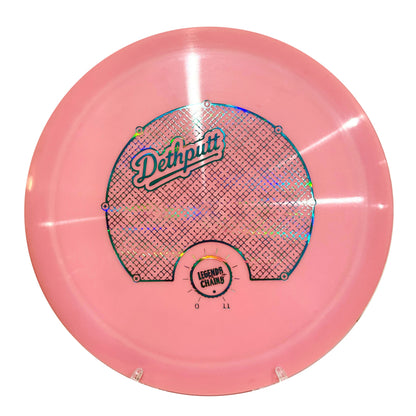 Dethputt's Speed Demon