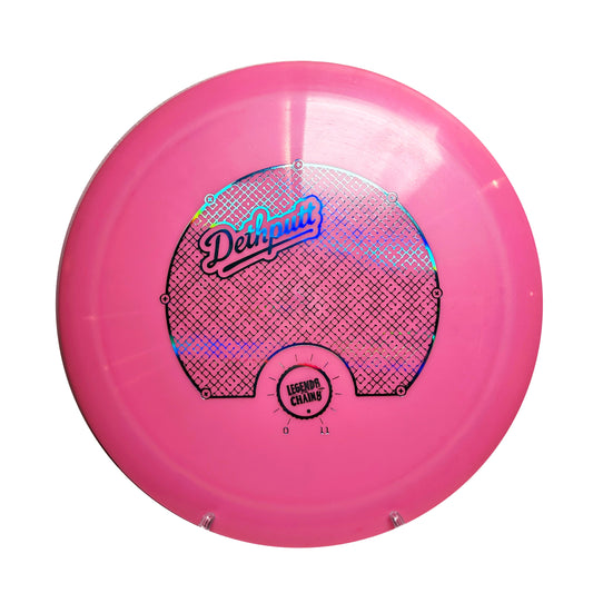 Dethputt's Speed Demon