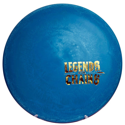 Gateway Wizard w/ LotC stamp