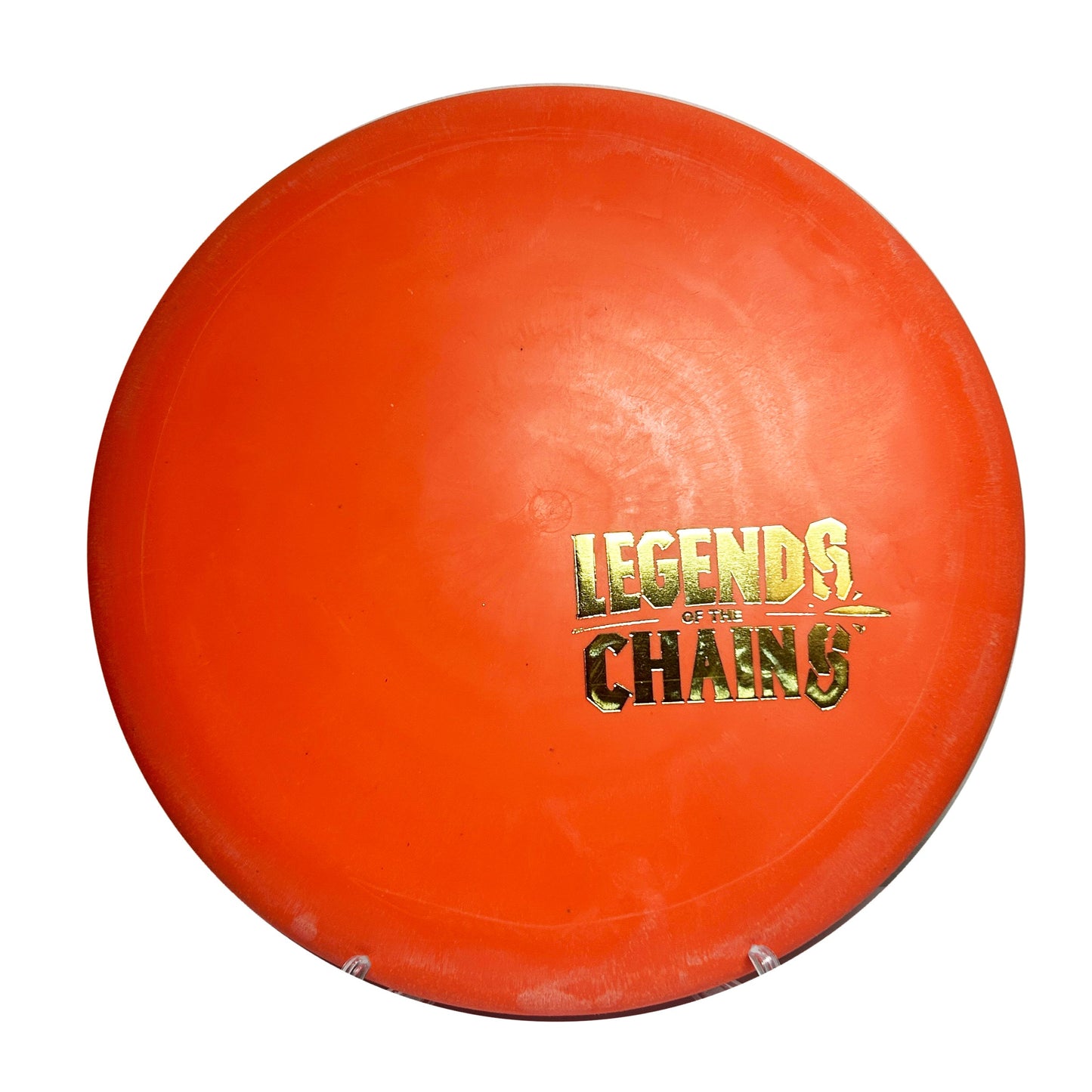 Gateway Wizard w/ LotC stamp
