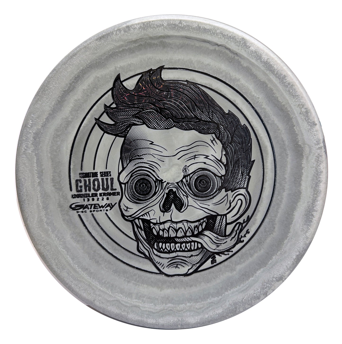 Gateway Signature Series Ghoul