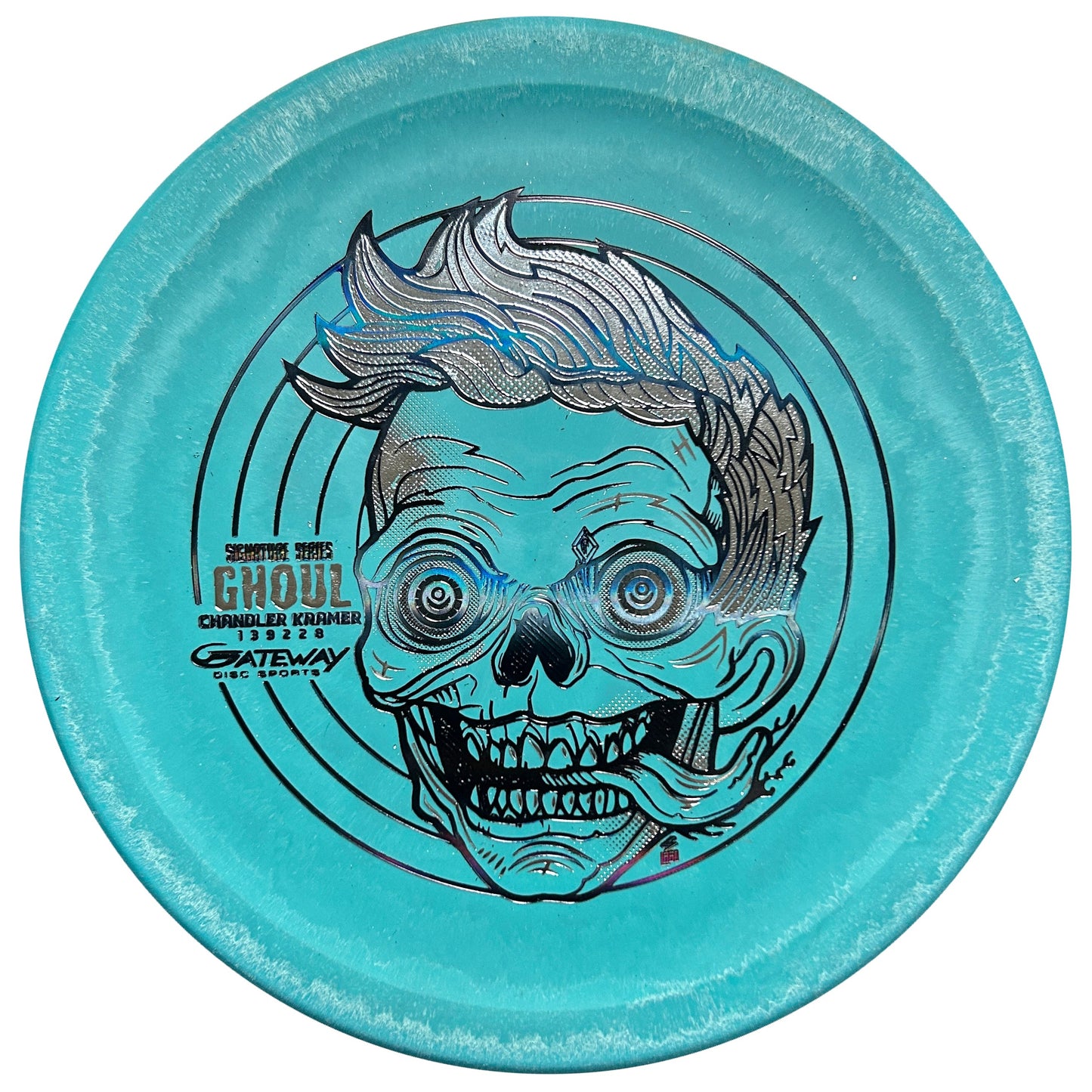 Gateway Signature Series Ghoul