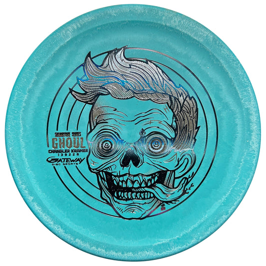 Gateway Signature Series Ghoul