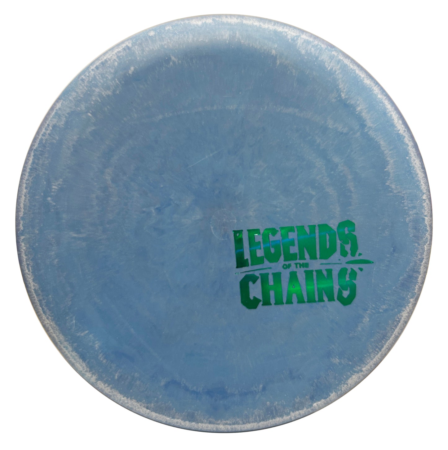 Gateway Wizard w/ LotC stamp