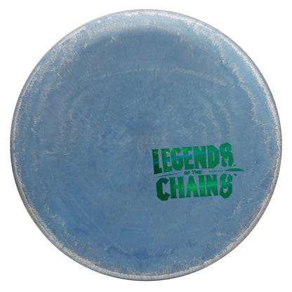 Gateway Wizard w/ LotC stamp
