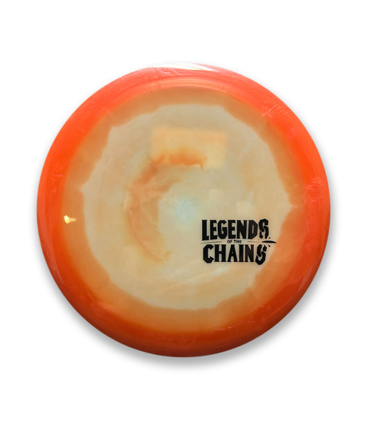 Innova Halo Star Beast w/ LotC stamp
