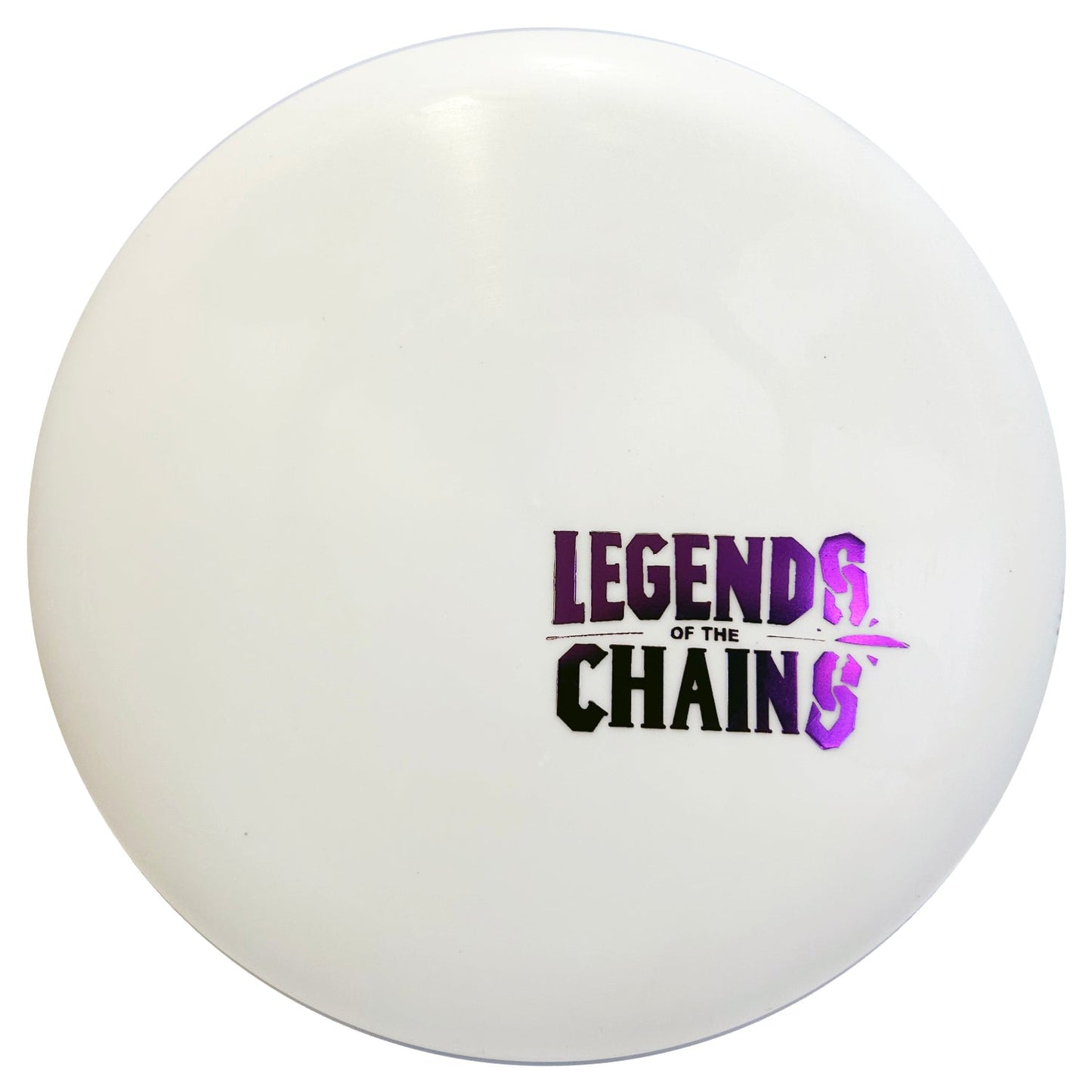 Gateway Wizard w/ LotC stamp