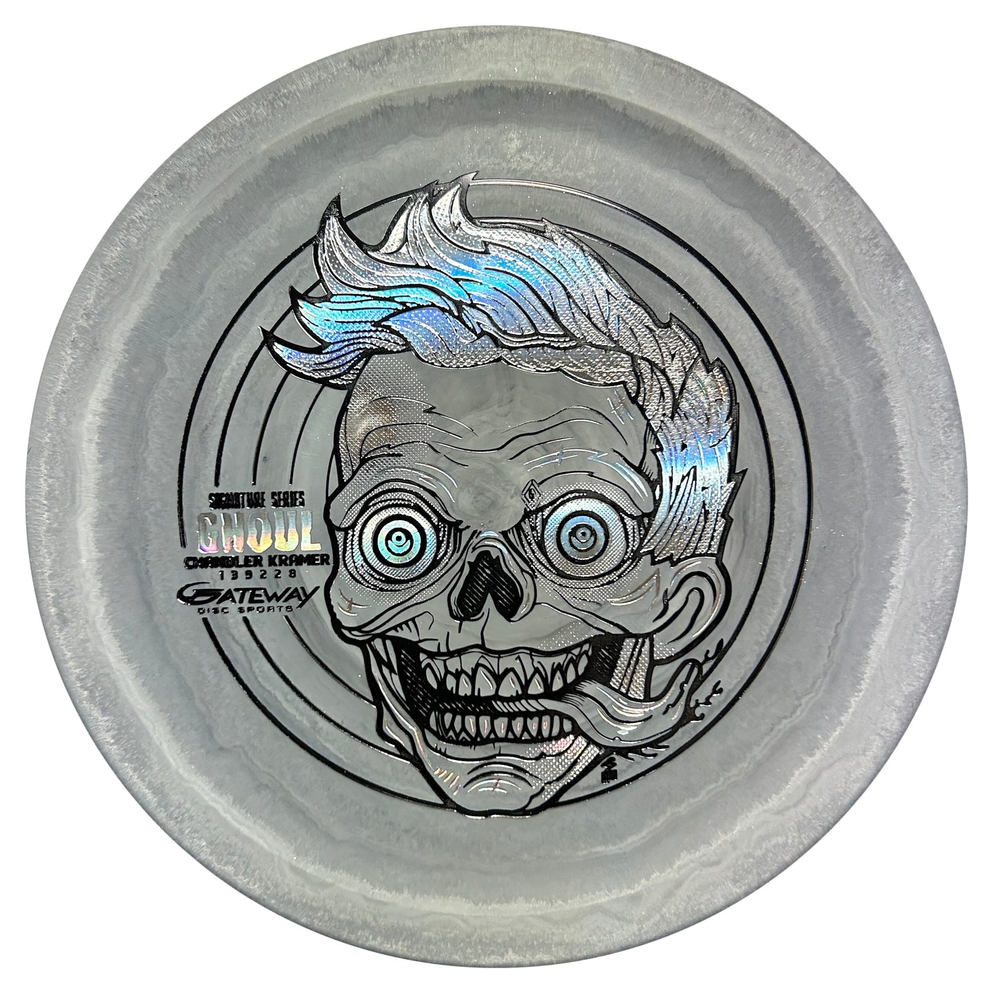 Gateway Signature Series Ghoul