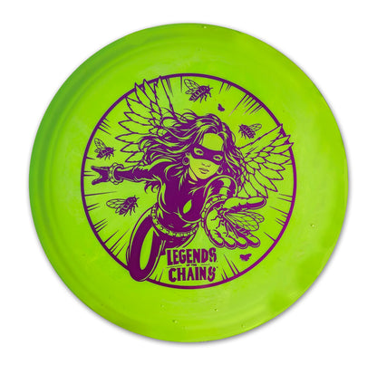 Echo Maker's Cicada