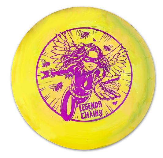 Echo Maker's Cicada
