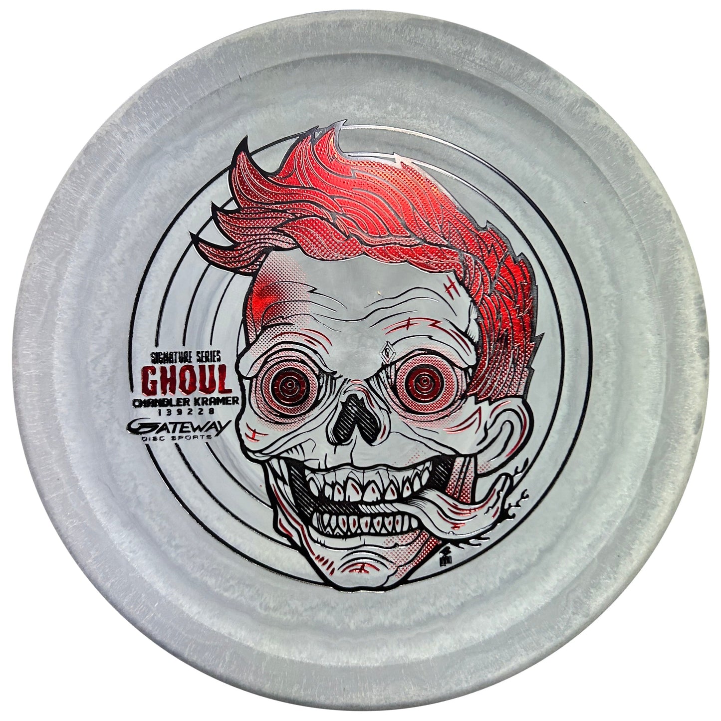 Gateway Signature Series Ghoul
