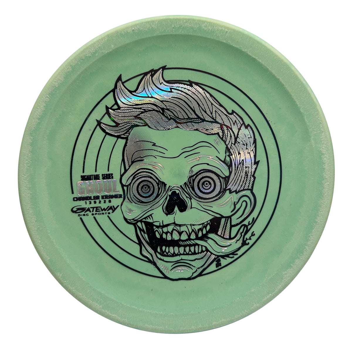 Gateway Signature Series Ghoul